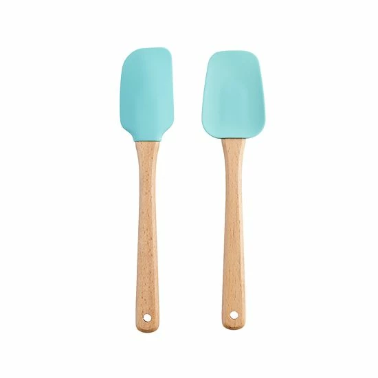 Food Network™ Spatula & Spoon Spatula Set 3 Food Network™ Spatula & Spoon Spatula Set