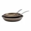 Food Network™ 2-pc. Textured Nonstick Frypan Set -Food Network Shop unnamed file 1007