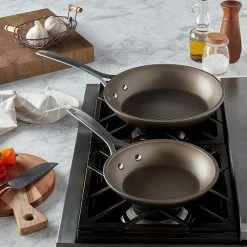 Food Network™ 2-pc. Textured Nonstick Frypan Set 15 Food Network™ 2-pc. Textured Nonstick Frypan Set -Food Network Shop unnamed file 1013
