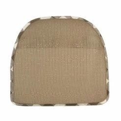 Food Network™ Liza Check Gingham Chair Pad -Food Network Shop unnamed file 1032
