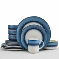 Food Network™ Bayview 16-pc. Dinnerware Set