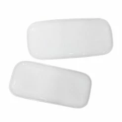 Food Network™ 2-pc. Serving Tray Set
