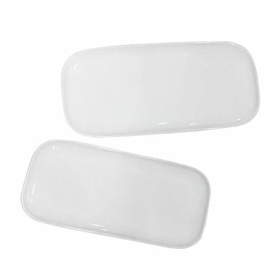 Food Network™ 2-pc. Serving Tray Set 3 Food Network™ 2-pc. Serving Tray Set