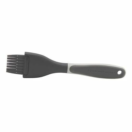 Food Network™ Reversible Basting Brush 4 Food Network™ Reversible Basting Brush - Image 2