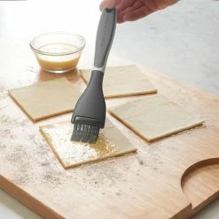 Food Network™ Reversible Basting Brush 9 Food Network™ Reversible Basting Brush -Food Network Shop unnamed file 1176