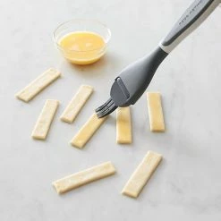 Food Network™ Reversible Basting Brush 10 Food Network™ Reversible Basting Brush -Food Network Shop unnamed file 1177