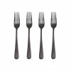 Food Network™ 4-pc. Flat Iron Salad Fork Set