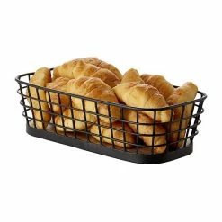Food Network™ Wire & Wood Basket -Food Network Shop unnamed file 1187