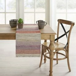 Food Network™ Hand-Woven Table Runner - 72" -Food Network Shop unnamed file 1189