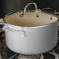 Food Network™ Farmstead 14-pc. Nonstick Ceramic Cookware Set -Food Network Shop unnamed file 120