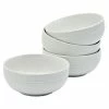Food Network™ 4-pc. Beaded Cereal Bowl Set