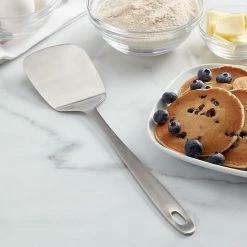 Food Network™ Stainless Steel Turner -Food Network Shop unnamed file 1228