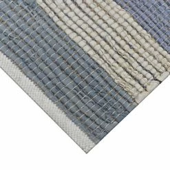 Food Network™ Neutral Warm Chindi Stripe Placemat -Food Network Shop unnamed file 1244