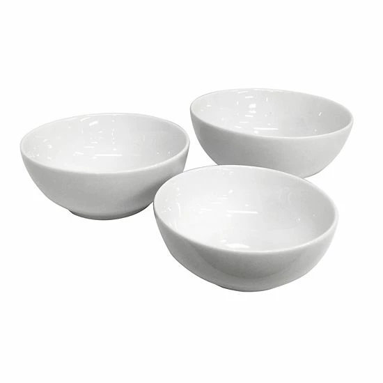 Food Network™ 3-pc. Bowl Set 3 Food Network™ 3-pc. Bowl Set