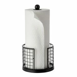 Food Network™ Wire Paper Towel Holder 7 Food Network™ Wire Paper Towel Holder -Food Network Shop unnamed file 1252