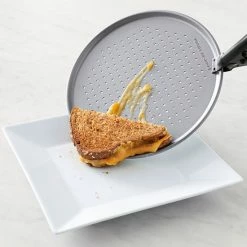 Food Network™ Pizza Pan & Crisper -Food Network Shop unnamed file 1276