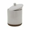 Food Network™ Farmstead Medium Ceramic Canister