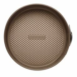 Food Network™ Textured Performance Series 9-in. Nonstick Springform Pan