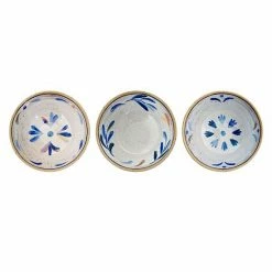 Food Network™ 3-pc. Mediterranean Dip Bowl Set