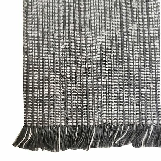 Food Network™ Chindi Fringe Placemat 4-pk. 4 Food Network™ Chindi Fringe Placemat 4-pk. - Image 2