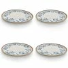 Food Network™ 4-pc. Mediterranean Dinner Plate Set