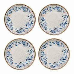 Food Network™ 4-pc. Mediterranean Dinner Plate Set -Food Network Shop unnamed file 1301