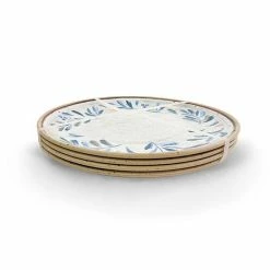 Food Network™ 4-pc. Mediterranean Dinner Plate Set -Food Network Shop unnamed file 1302