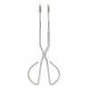 Food Network™ 10-in. Stainless Steel Barbeque Tongs -Food Network Shop unnamed file 1339