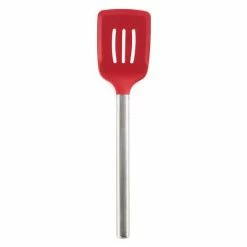 Food Network™ Silicone Spatula Red -Food Network Shop unnamed file 1341