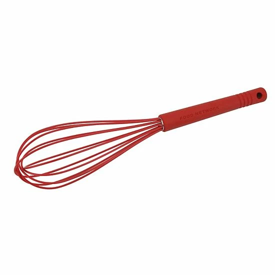 Food Network™ Silicone Whisk 4 Food Network™ Silicone Whisk - Image 2