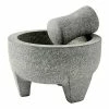 Food Network™ 8-in. Molcajete -Food Network Shop unnamed file 1350