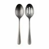 Food Network™ 2-pc. Flat Iron Serving Spoon & Slotted Spoon Set -Food Network Shop unnamed file 1353