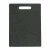 Food Network™ Reversible Cutting Board Black