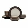 Food Network™ Braise 12-pc. Dinnerware Set
