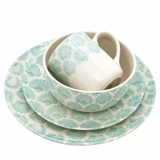 Food Network™ Manon 16-pc. Dinnerware Set 9 Food Network™ Manon 16-pc. Dinnerware Set - Image 7