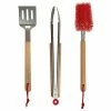 Food Network™ 3-pc. BBQ Utensil Set -Food Network Shop unnamed file 1427