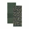 Food Network™ Jacquard Leaves Kitchen Towel 2-pk. Sycamore -Food Network Shop unnamed file 1436
