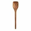 Food Network™ Acacia Wood Slotted Spoon -Food Network Shop unnamed file 1443