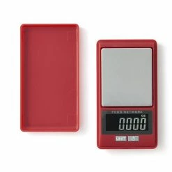 Food Network™ Precision Digital Kitchen Scale