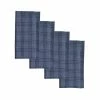 Food Network™ Blue Check Woven Dinner Napkin 4-pk. 1 Food Network™ Blue Check Woven Dinner Napkin 4-pk. -Food Network Shop unnamed file 1464