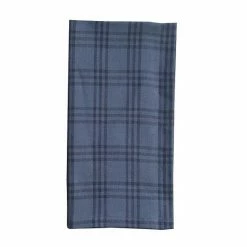 Food Network™ Blue Check Woven Dinner Napkin 4-pk. -Food Network Shop unnamed file 1465