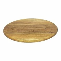 Food Network™ Acacia Wood Lazy Susan -Food Network Shop unnamed file 1478