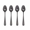 Food Network™ 4-pc. Flat Iron Teaspoon Set -Food Network Shop unnamed file 1481