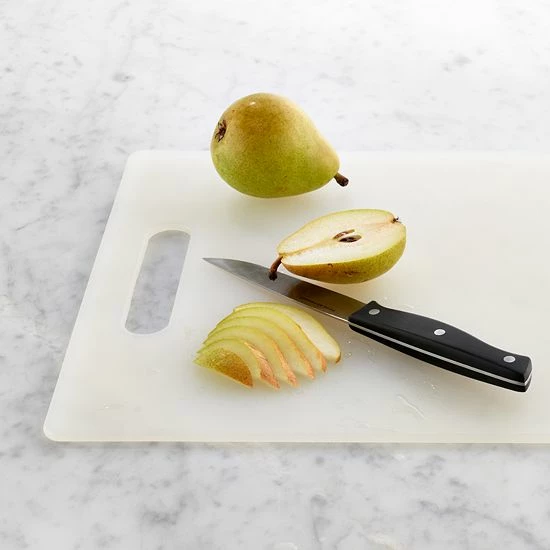 Food Network™ 2-pc. Prep & Serve Cutting Board Set 5 Food Network™ 2-pc. Prep & Serve Cutting Board Set - Image 3