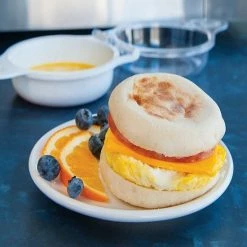 Food Network™ Microwave Egg Muffin Maker 9 Food Network™ Microwave Egg Muffin Maker -Food Network Shop unnamed file 1497