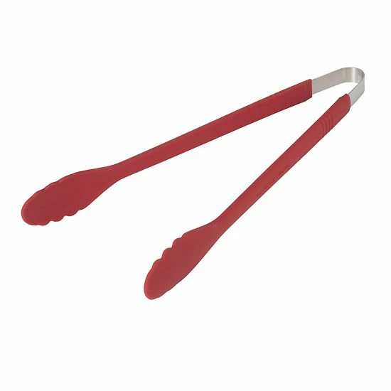 Food Network™ Silicone Tongs 3 Food Network™ Silicone Tongs