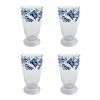 Food Network™ 4-pc. Mediterranean Acrylic Highball Glass Set