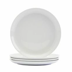 Food Network™ Coupe 4-pc. Salad Plate Set