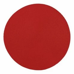 Food Network™ Solid Round Placemat Orange 33 Food Network™ Solid Round Placemat Orange -Food Network Shop unnamed file 153