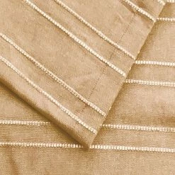 Food Network™ Almond Stripe Table Runner - 72" 7 Food Network™ Almond Stripe Table Runner - 72" -Food Network Shop unnamed file 1563